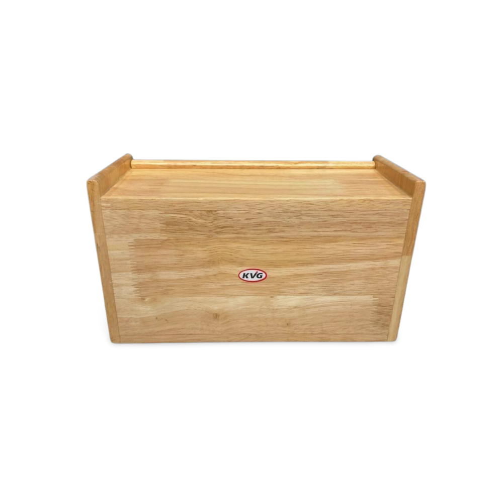KVG Nova Bread Box | 1 Pc