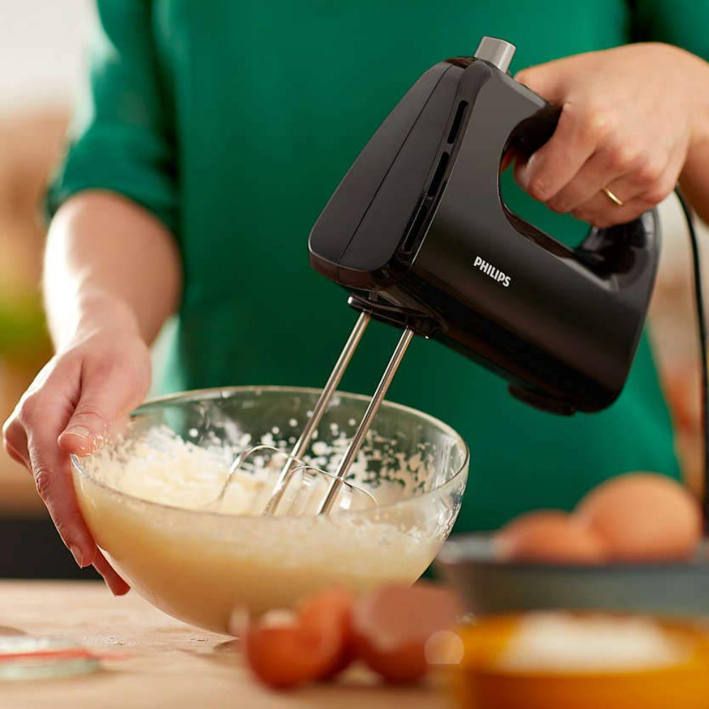 Philips HR3705/10 300-Watt Hand Mixer - Beater