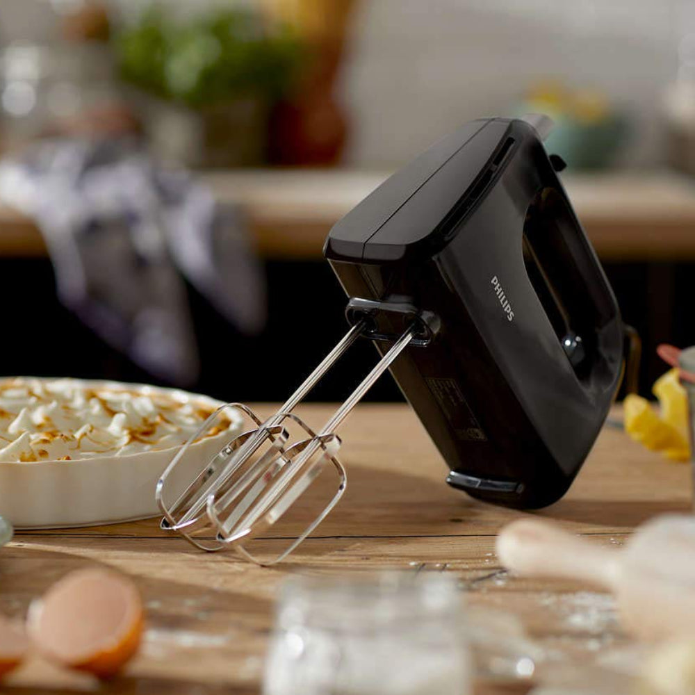 Philips HR3705/10 300-Watt Hand Mixer - Beater