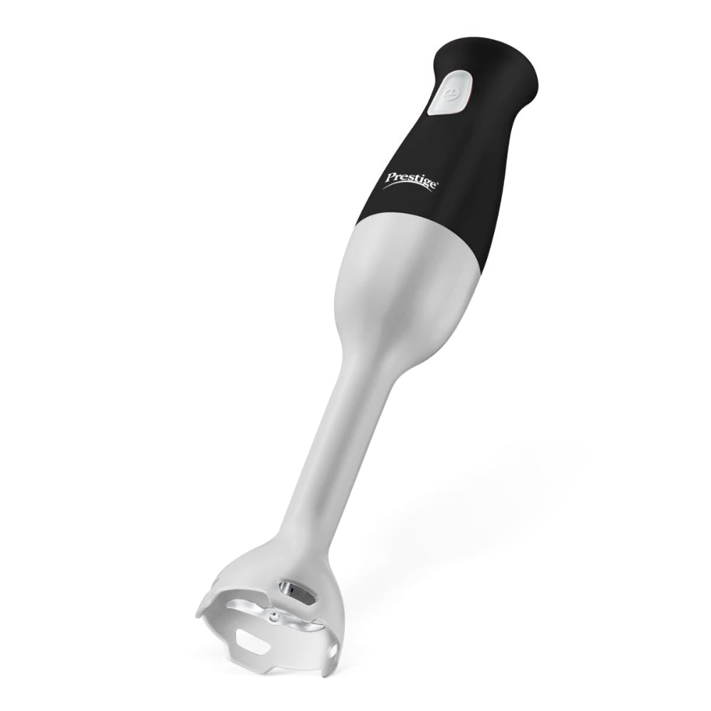 Prestige ACE 250 Watt Hand Blender | Black & White
