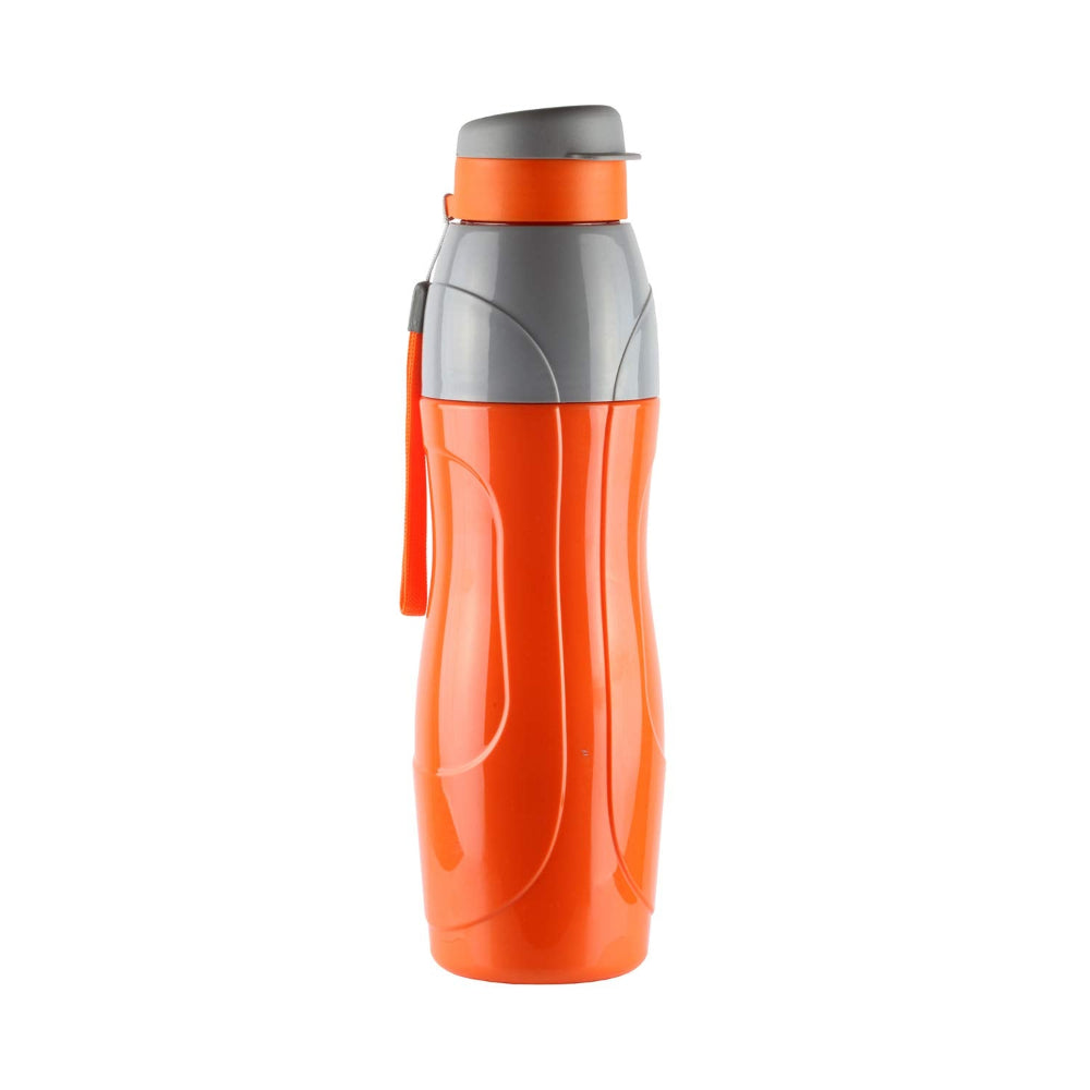 Cello Lunch Express Insulated Tiffin and Water Bottle Combo | Set of 2 Pcs