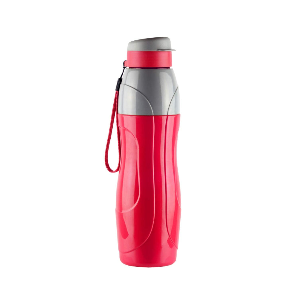 Cello Lunch Express Insulated Tiffin and Water Bottle Combo | Set of 2 Pcs