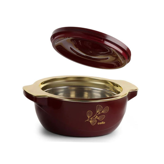 Cello Radiant 1500 ML Insulated Casserole | 1 Pc