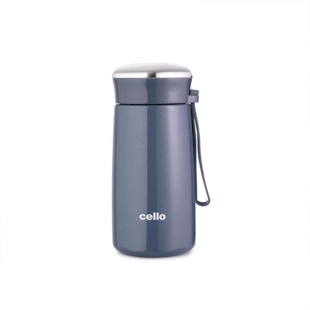 Cello Bliss Thermosteel Flask | Hot and Cold | 1 Pc