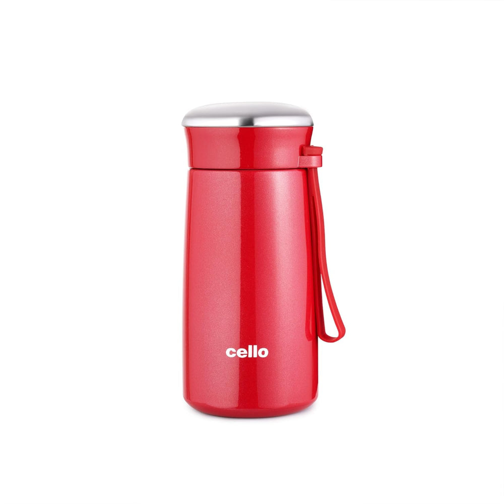 Cello Bliss Thermosteel Flask | Hot and Cold | 1 Pc