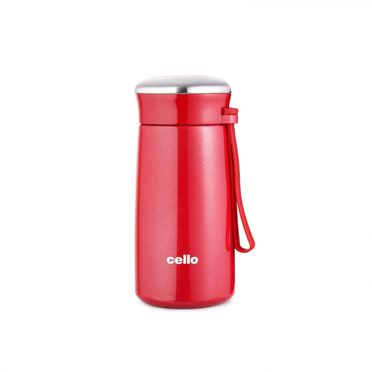 Cello Bliss Thermosteel Flask | Hot and Cold | 1 Pc