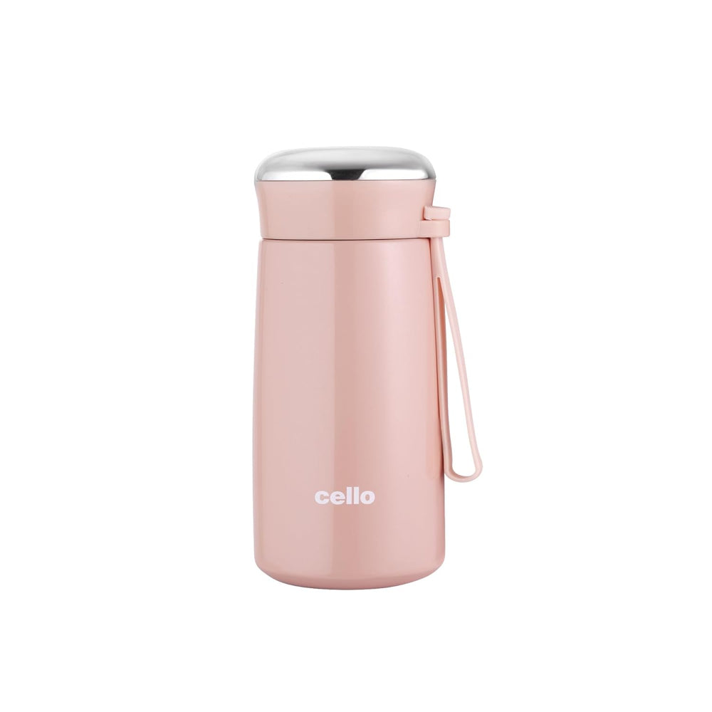 Cello Bliss Thermosteel Flask | Hot and Cold | 1 Pc
