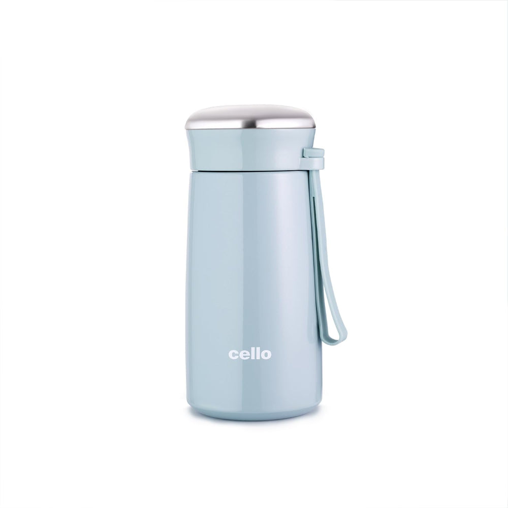 Cello Bliss Thermosteel Flask | Hot and Cold | 1 Pc