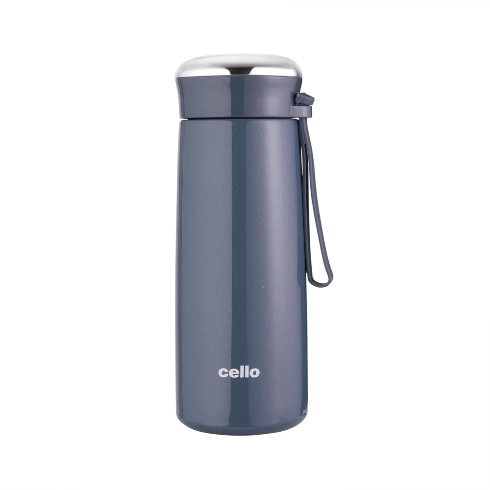 Cello Bliss Thermosteel Flask | Hot and Cold | 1 Pc