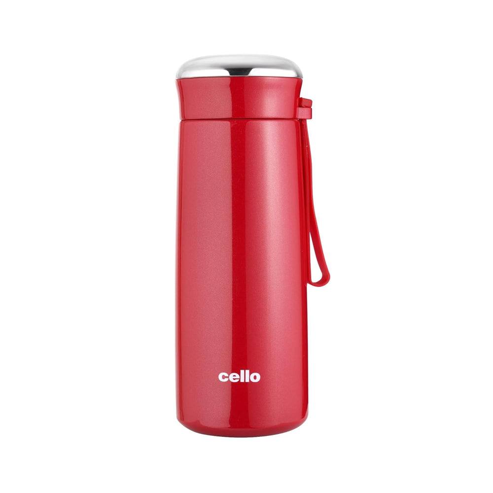 Cello Bliss Thermosteel Flask | Hot and Cold | 1 Pc