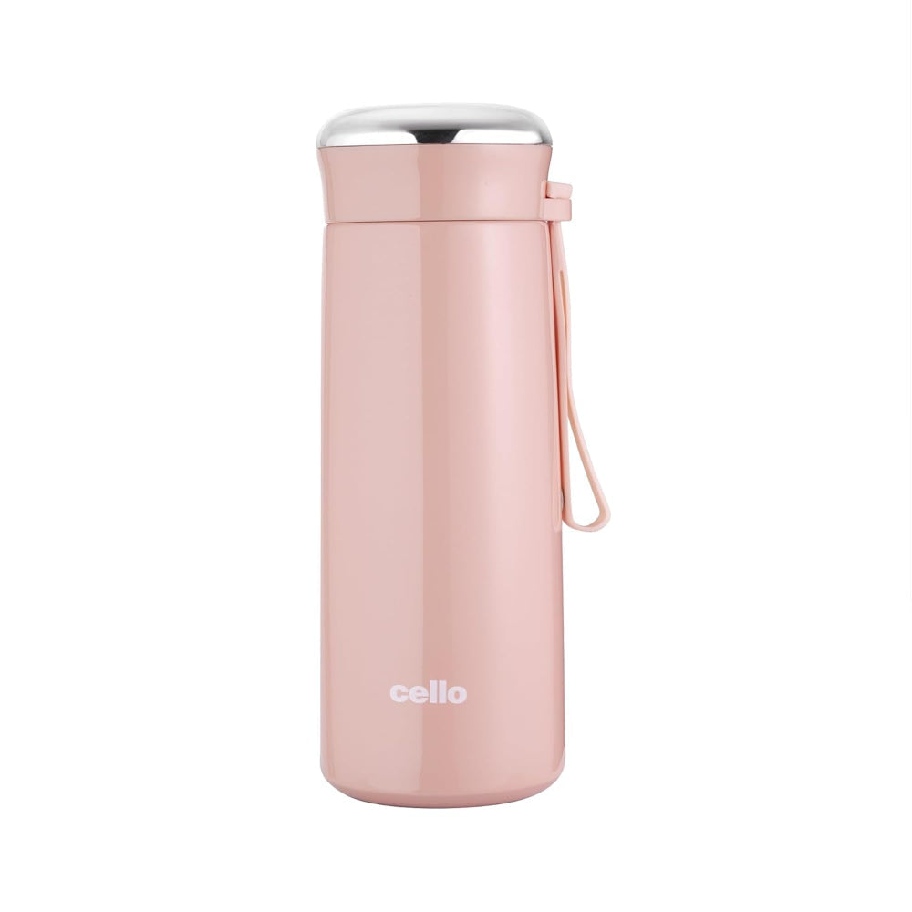 Cello Bliss Thermosteel Flask | Hot and Cold | 1 Pc