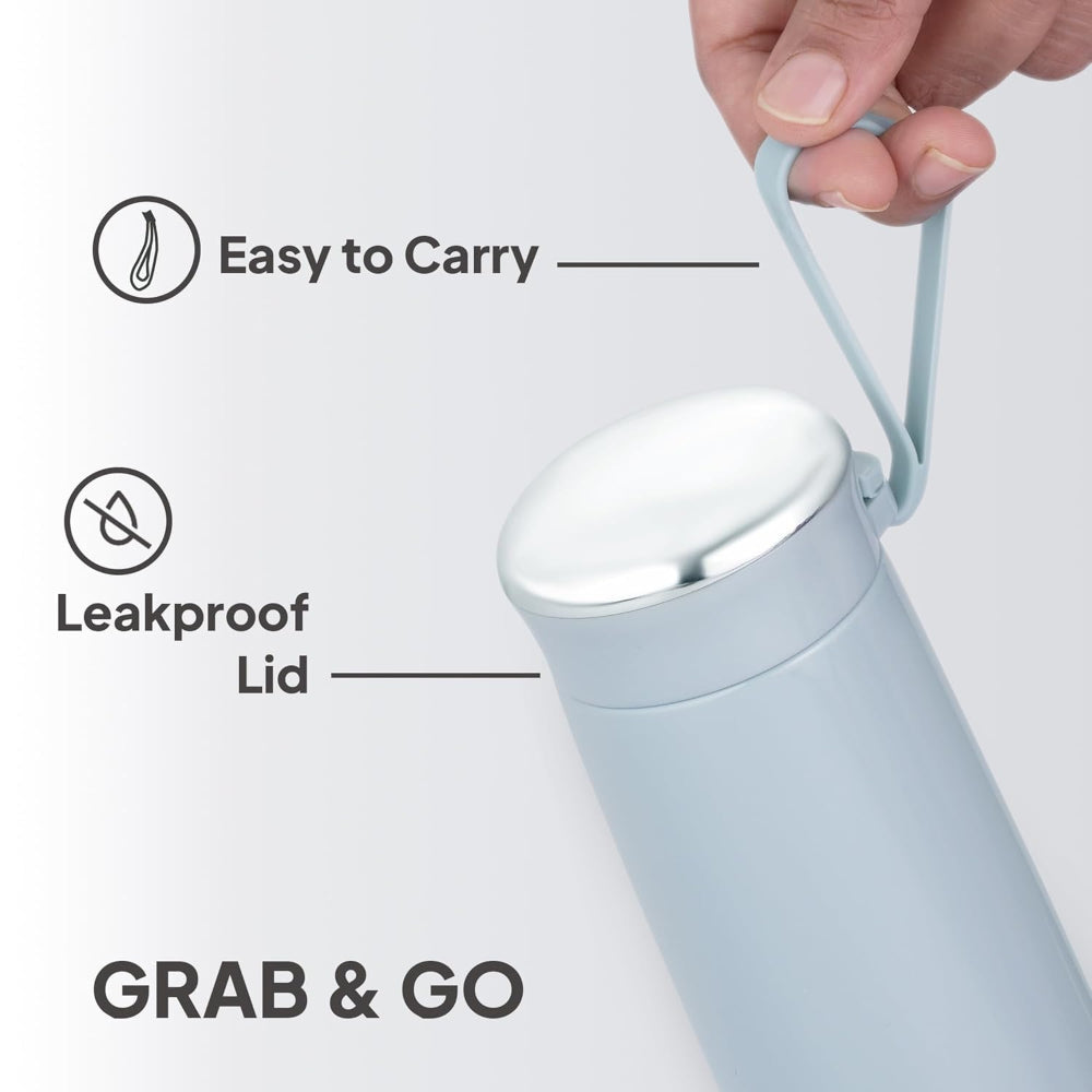 Cello Bliss Thermosteel Flask | Hot and Cold | 1 Pc