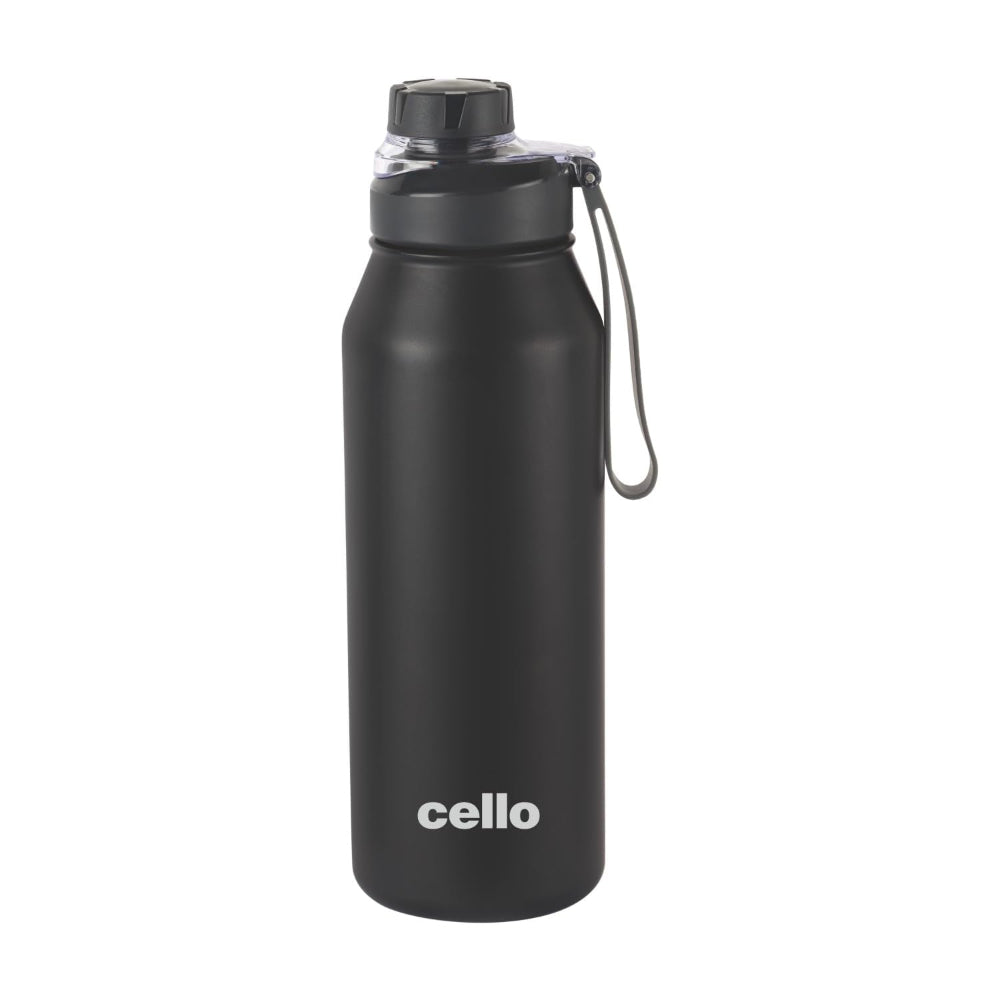 Cello Robust 1300 Thermosteel Flask | Hot & Cold | 1 Pc