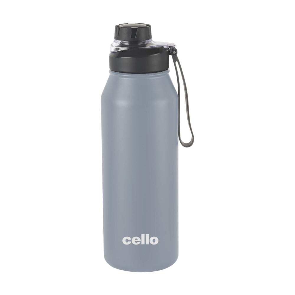 Cello Robust 1300 Thermosteel Flask | Hot & Cold | 1 Pc