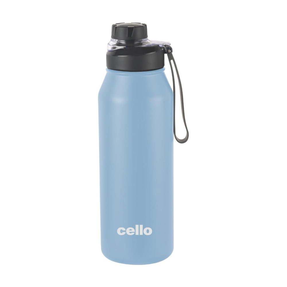 Cello Robust 1300 Thermosteel Flask | Hot & Cold | 1 Pc
