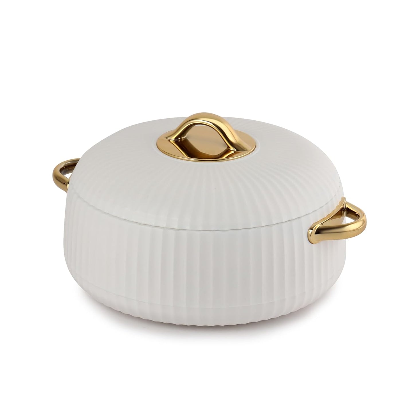 Cello Aurum Luxury 1500 ML Insulated Casserole | 1 Pc
