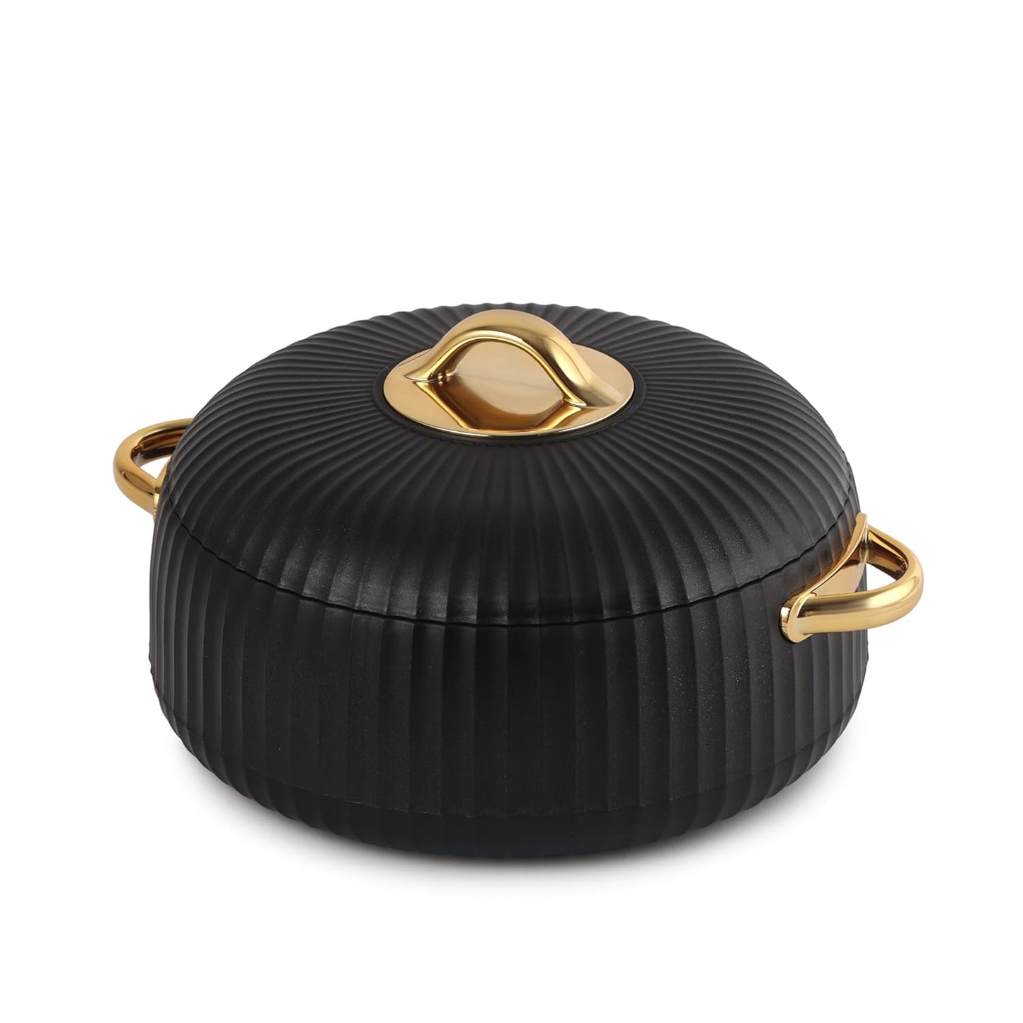 Cello Aurum Luxury 1500 ML Insulated Casserole | 1 Pc
