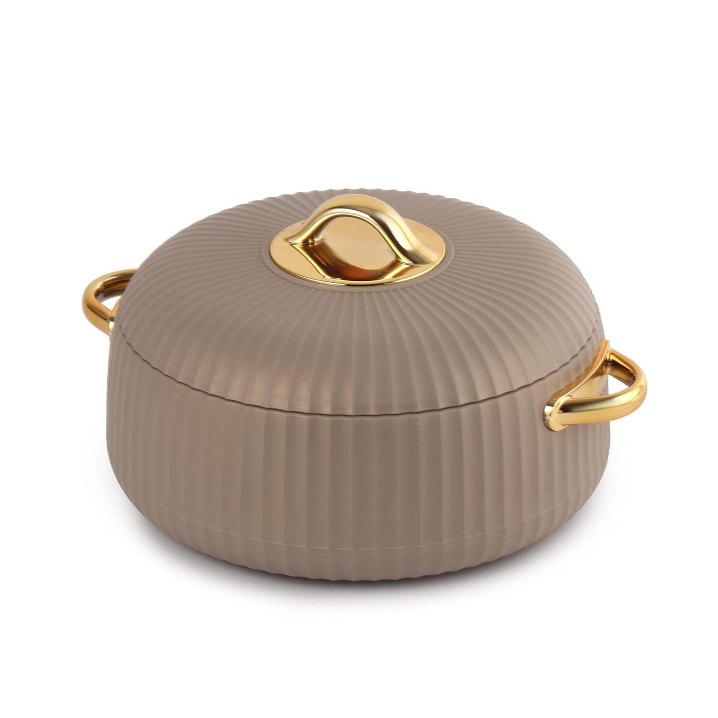 Cello Aurum Luxury 1500 ML Insulated Casserole | 1 Pc