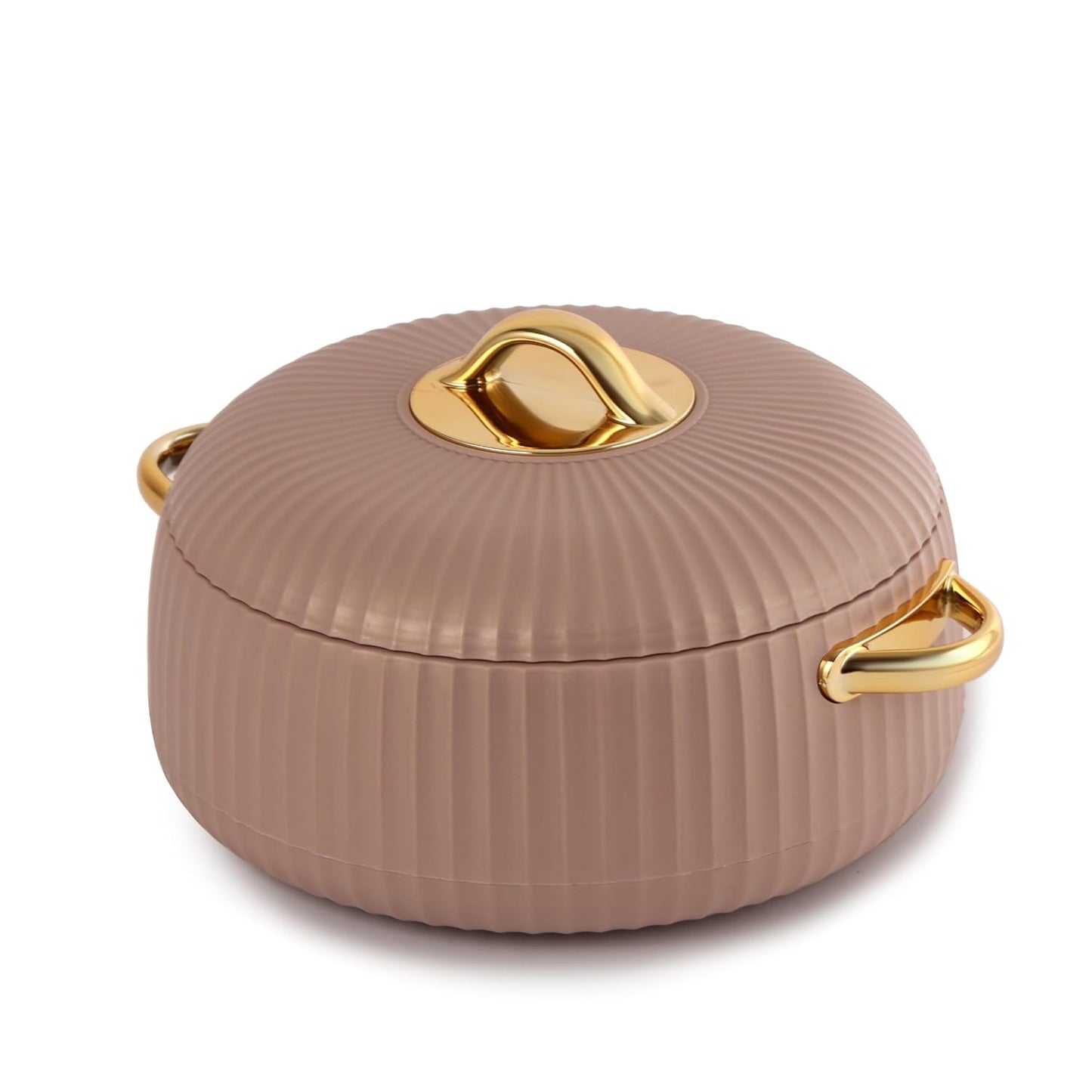 Cello Aurum Luxury 1500 ML Insulated Casserole | 1 Pc