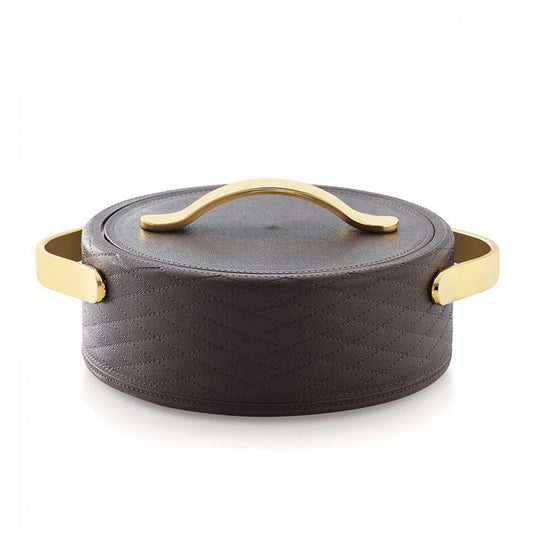Cello Velvetto Insulated Casserole | 1 Pc