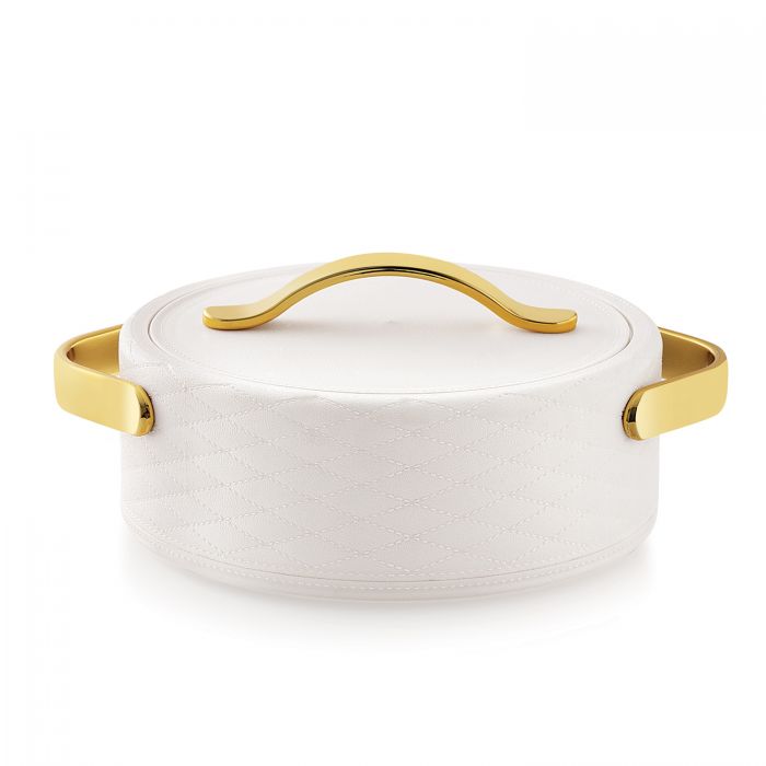 Cello Velvetto Insulated Casserole | 1 Pc