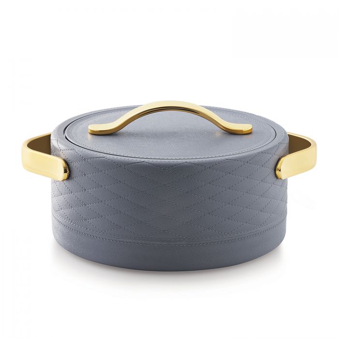 Cello Velvetto Insulated Casserole | 1 Pc