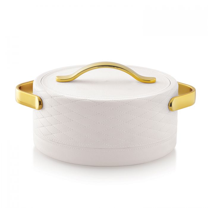 Cello Velvetto Insulated Casserole | 1 Pc
