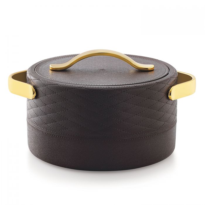 Cello Velvetto Insulated Casserole | 1 Pc