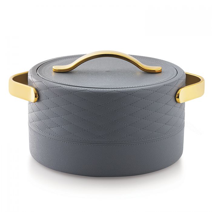 Cello Velvetto Insulated Casserole | 1 Pc