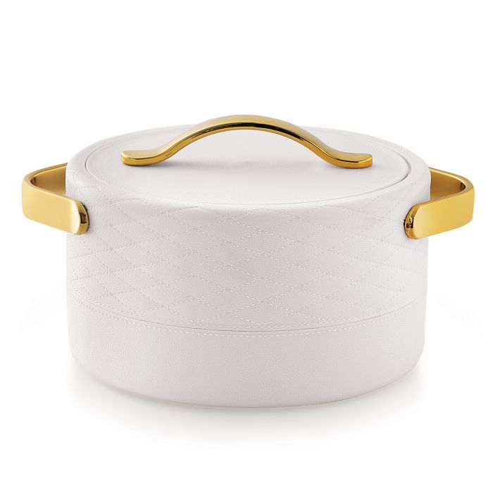 Cello Velvetto Insulated Casserole | 1 Pc