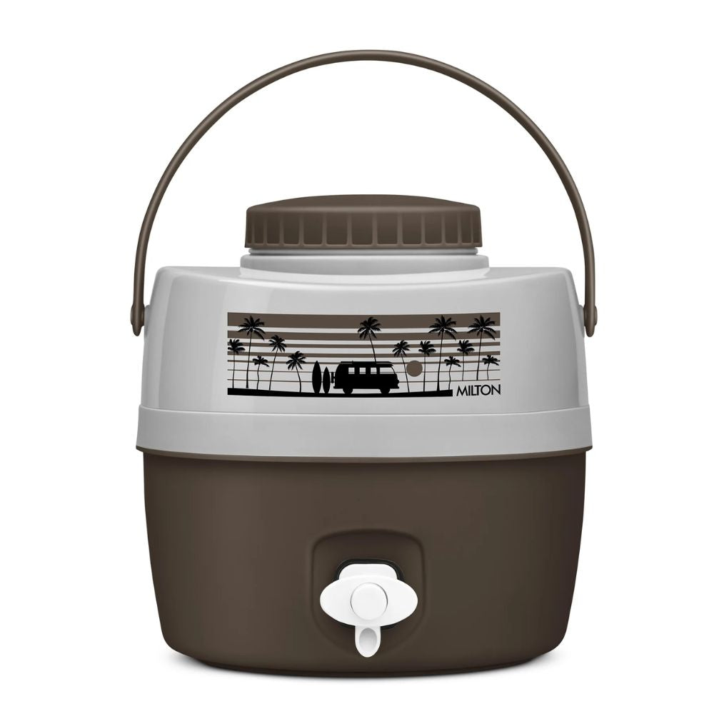 Milton Kool Caravan 5 Litre Insulated Water Jug | 1 Pc