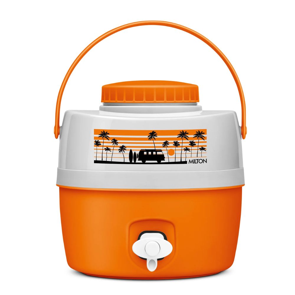 Milton Kool Caravan 5 Litre Insulated Water Jug | 1 Pc