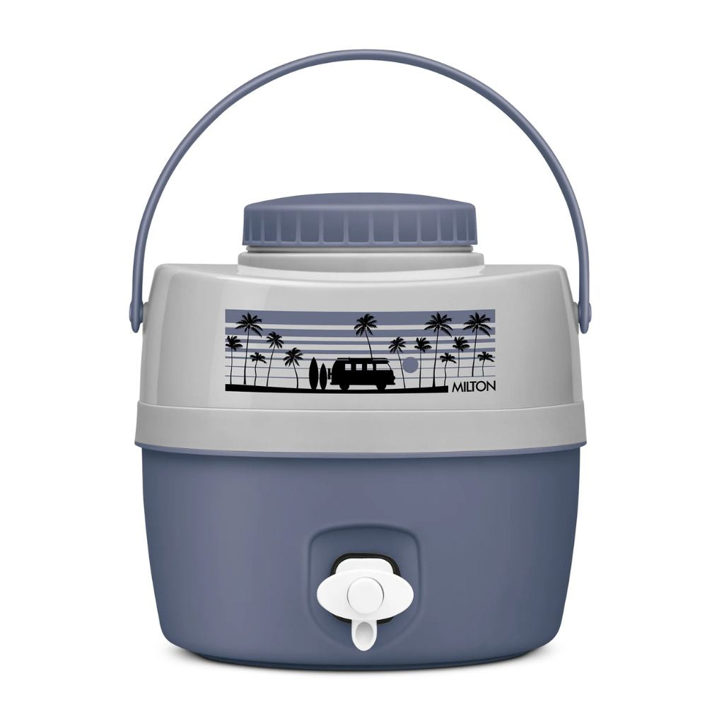 Milton Kool Caravan 5 Litre Insulated Water Jug | 1 Pc