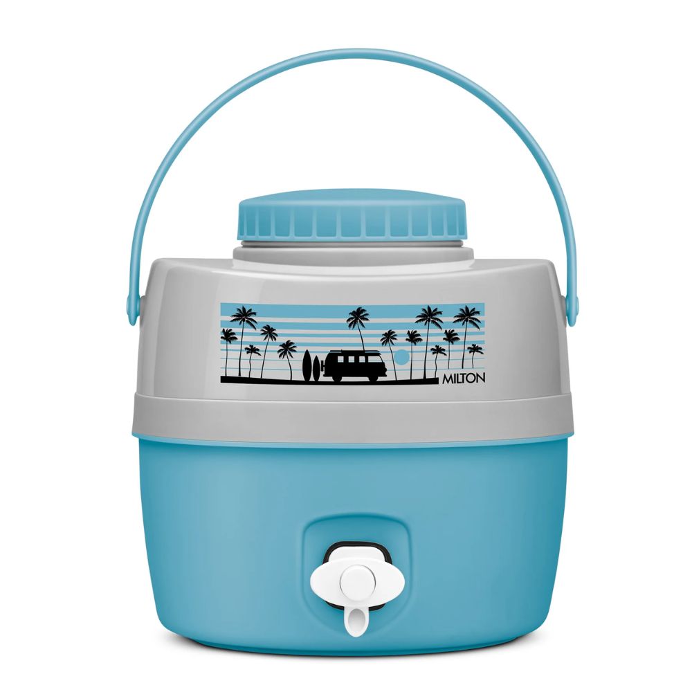 Milton Kool Caravan 5 Litre Insulated Water Jug | 1 Pc