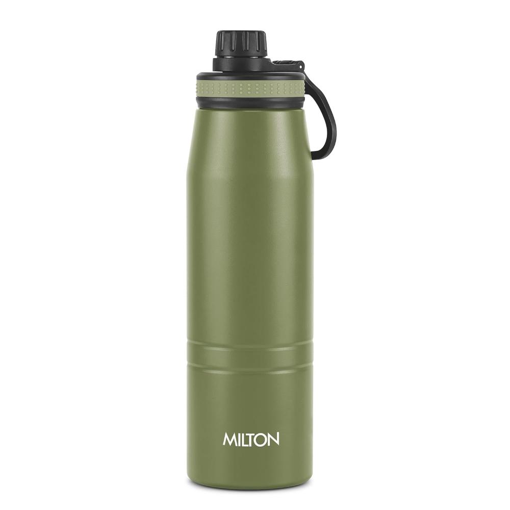 Milton Sparkle Vacuum Insulated Water Bottle | Hot and Cold | 1 Pc