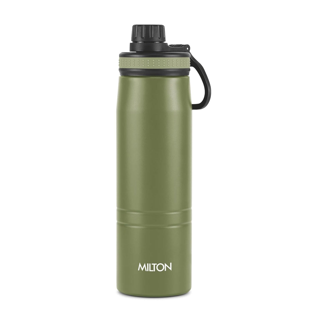 Milton Sparkle Vacuum Insulated Water Bottle | Hot and Cold | 1 Pc