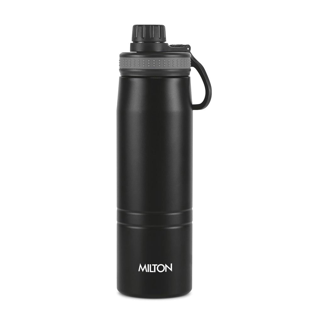 Milton Sparkle Vacuum Insulated Water Bottle | Hot and Cold | 1 Pc