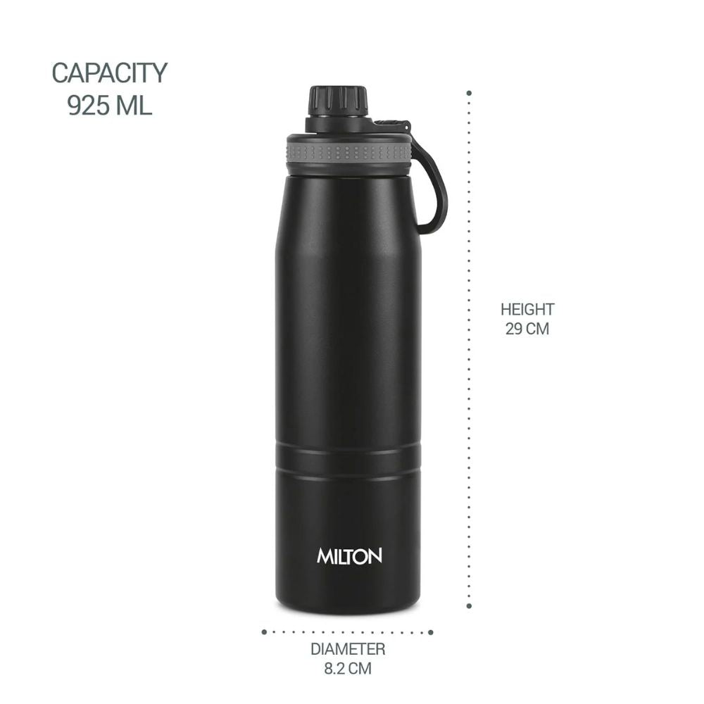 Milton Sparkle Vacuum Insulated Water Bottle | Hot and Cold | 1 Pc
