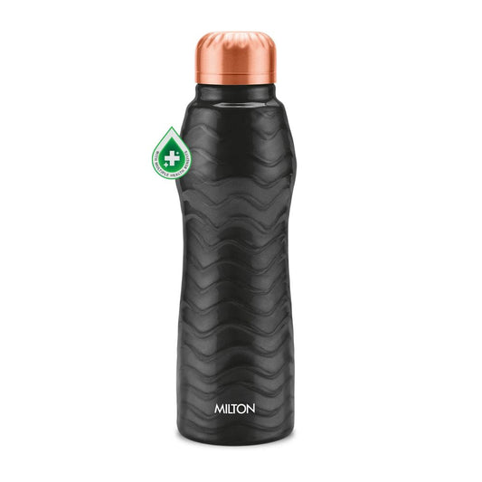 Milton Copper Neerja 900 ML Water Bottle | 1 Pc