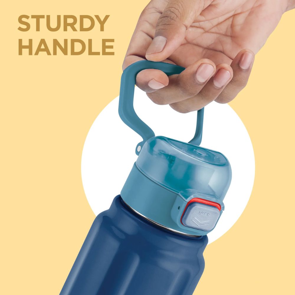 Milton Taurus Insulated Water Bottle | 1 Pc