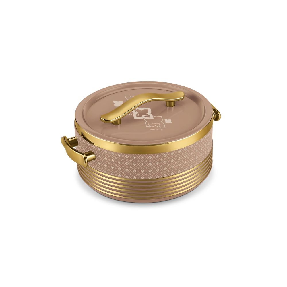 Milton Insignia Inner Stainless Steel Insulated Casserole | 1 Pc