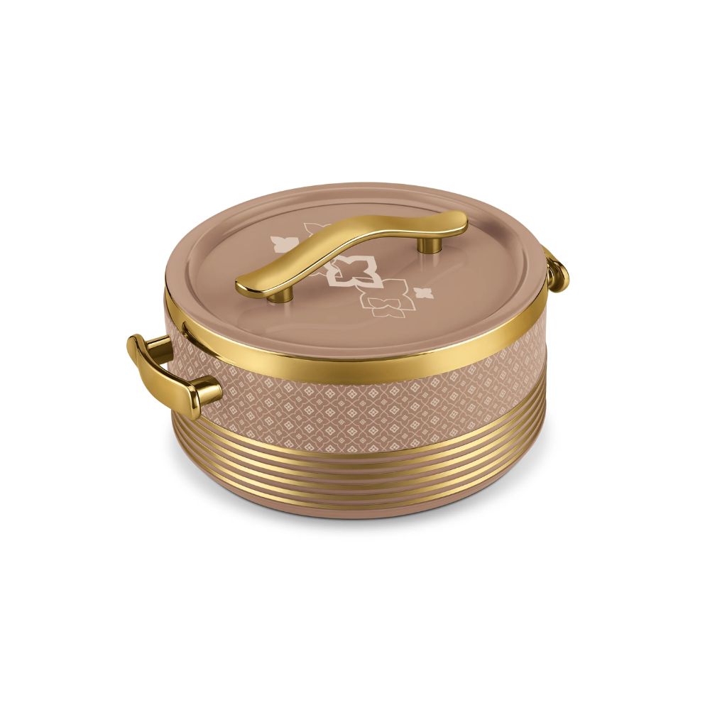 Milton Insignia Inner Stainless Steel Insulated Casserole | 1 Pc