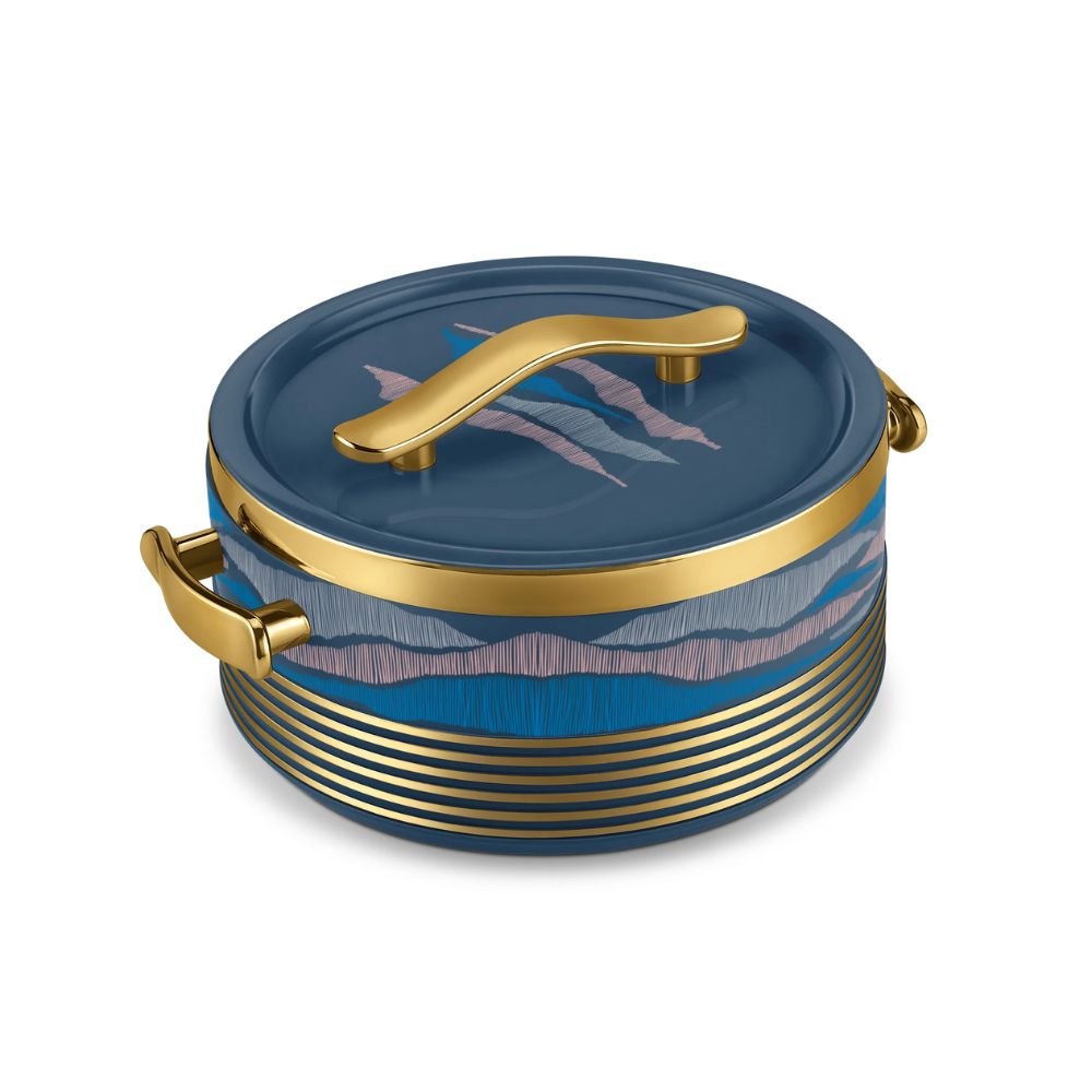 Milton Insignia Inner Stainless Steel Insulated Casserole | 1 Pc