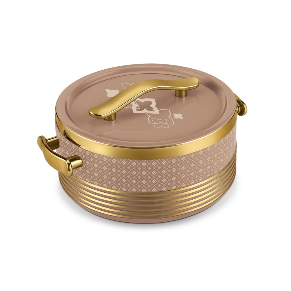 Milton Insignia Inner Stainless Steel Insulated Casserole | 1 Pc