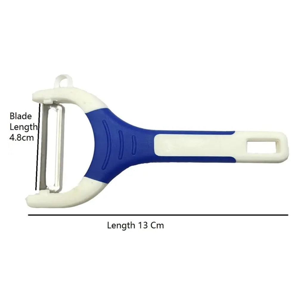 Rena Y Swivel Food & Vegetables Peeler | 1 Pc