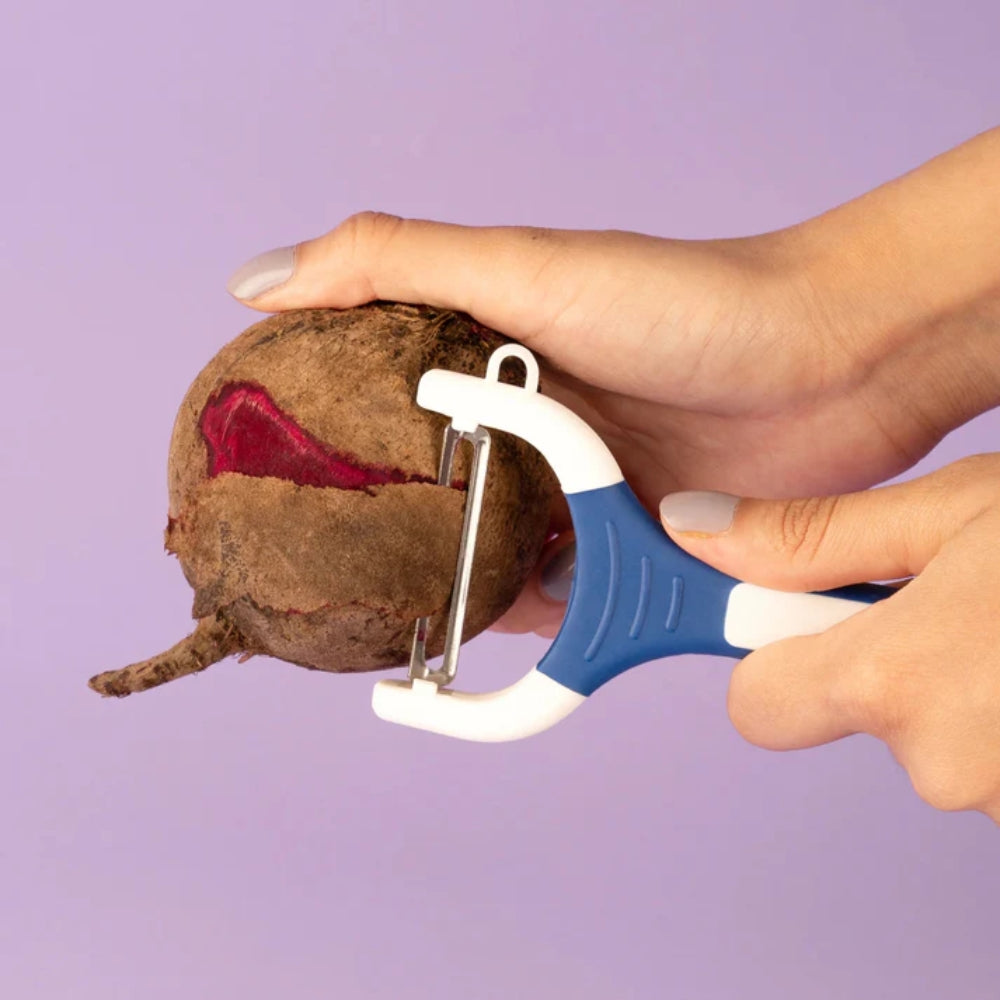 Rena Y Swivel Food & Vegetables Peeler | 1 Pc