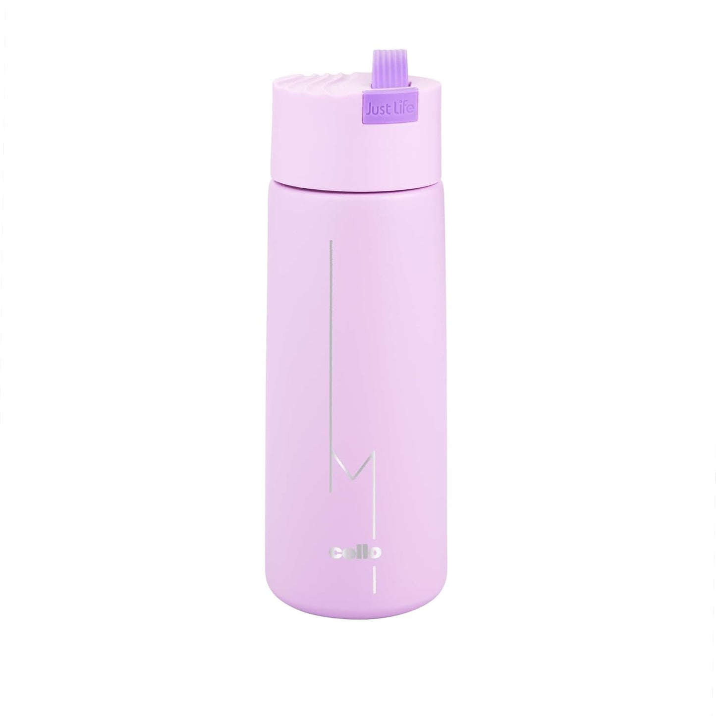 Cello Duke 400 ML Thermosteel Flask | Hot & Cold | 1 Pc