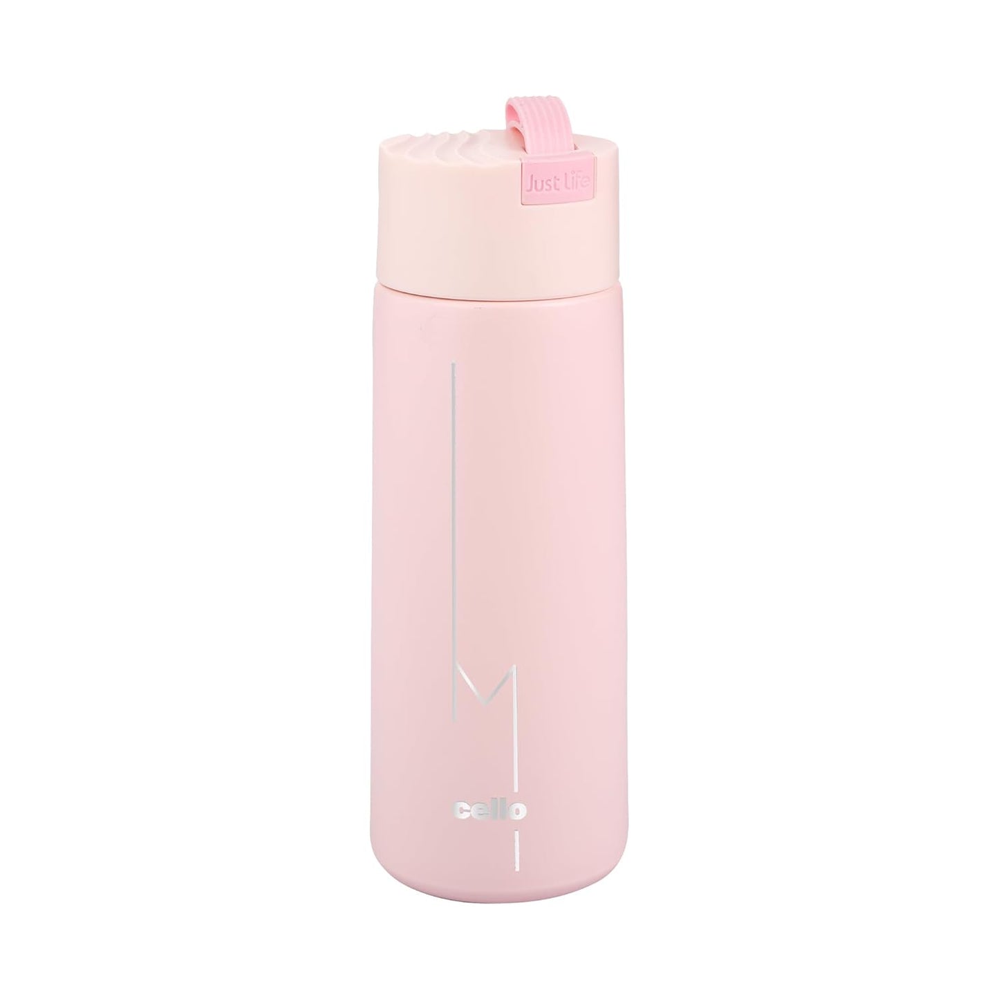 Cello Duke 400 ML Thermosteel Flask | Hot & Cold | 1 Pc
