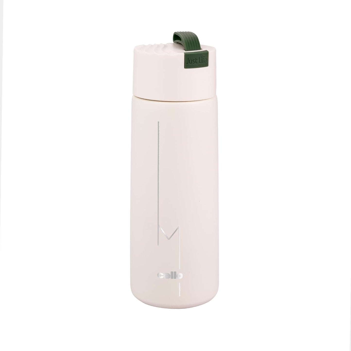 Cello Duke 400 ML Thermosteel Flask | Hot & Cold | 1 Pc