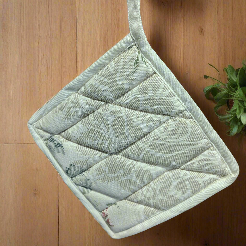 Swayam Printed Pot Holder | 1 Pc